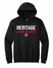 Load image into Gallery viewer, HHS Logo Apparel (All Apparel Options)

