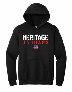 HHS Logo Apparel (All Apparel Options)
