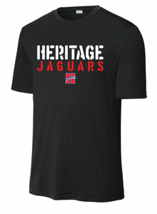 HHS Logo Apparel (All Apparel Options)