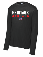 Load image into Gallery viewer, HHS Logo Apparel (All Apparel Options)
