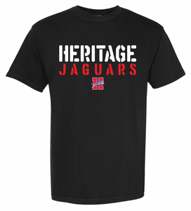 HHS Logo Apparel (All Apparel Options)