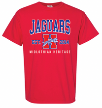 Load image into Gallery viewer, HHS Collegiate Apparel (All Apparel Options)
