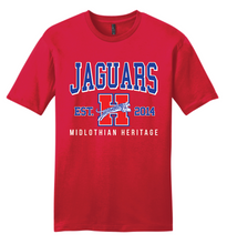 Load image into Gallery viewer, HHS Collegiate Apparel (All Apparel Options)

