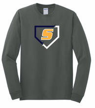 Load image into Gallery viewer, Smash Base Apparel (Multiple Apparel Options) YOUTH
