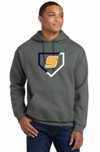 Load image into Gallery viewer, Smash Base Apparel (Multiple Apparel Options) YOUTH

