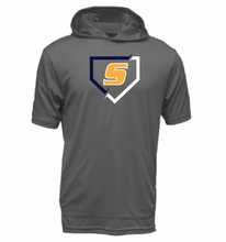 Load image into Gallery viewer, Smash Base Apparel (Multiple Apparel Options) YOUTH
