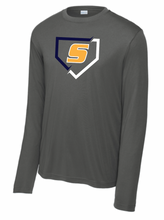 Load image into Gallery viewer, Smash Base Apparel (Multiple Apparel Options) YOUTH
