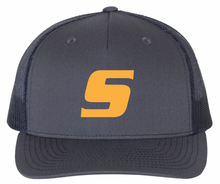 Load image into Gallery viewer, Smash Logo Richardson 112FP (Multiple Color Options)
