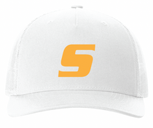 Load image into Gallery viewer, Smash Logo Richardson 112FP (Multiple Color Options)
