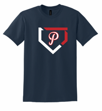Load image into Gallery viewer, Patriots Base Apparel (Multiple Apparel Options) Youth
