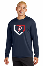 Load image into Gallery viewer, Patriots Base Apparel (Multiple Apparel Options) Youth
