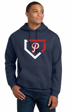 Load image into Gallery viewer, Patriots Base Apparel (Multiple Apparel Options) Youth
