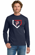 Load image into Gallery viewer, Patriots Base Apparel (Multiple Apparel Options) Youth
