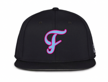 Load image into Gallery viewer, Fireballs Baseball Player Cap Fitted

