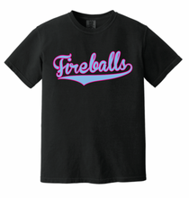 Load image into Gallery viewer, Fireballs Apparel (Multiple Apparel Options)
