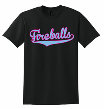 Load image into Gallery viewer, Fireballs Apparel (Multiple Apparel Options)
