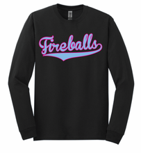 Load image into Gallery viewer, Fireballs Apparel (Multiple Apparel Options)
