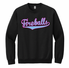 Load image into Gallery viewer, Fireballs Apparel (Multiple Apparel Options) Youth
