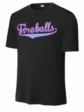 Load image into Gallery viewer, Fireballs Apparel (Multiple Apparel Options)
