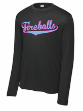 Load image into Gallery viewer, Fireballs Apparel (Multiple Apparel Options)
