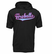 Load image into Gallery viewer, Fireballs Apparel (Multiple Apparel Options) Youth
