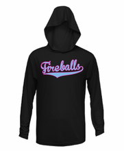 Load image into Gallery viewer, Fireballs Apparel (Multiple Apparel Options) Youth
