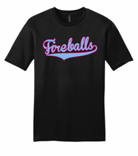 Load image into Gallery viewer, Fireballs Apparel (Multiple Apparel Options)
