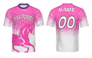 Pink Ponies_TBall