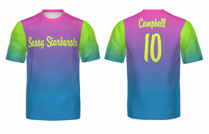 Sassy Starbursts_TBall