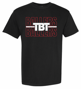 TBT Baseball Repeat Apparel (All Apparel Options)(Adult)