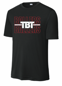 TBT Baseball Repeat Apparel (All Apparel Options)(Youth)