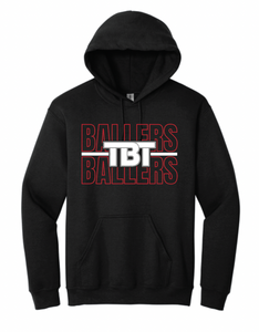 TBT Baseball Repeat Apparel (All Apparel Options)(Adult)