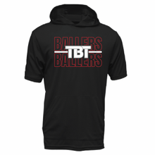 Load image into Gallery viewer, TBT Baseball Repeat Apparel (All Apparel Options)(Youth)

