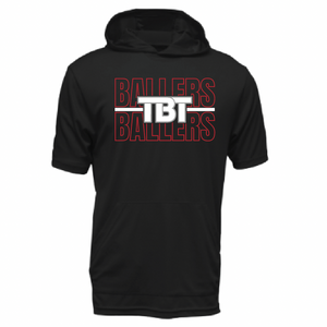 TBT Baseball Repeat Apparel (All Apparel Options)(Youth)