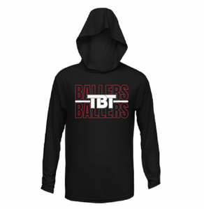 TBT Baseball Repeat Apparel (All Apparel Options)(Youth)
