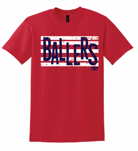 TBT Baseball Line Apparel (All Apparel Options)(Youth)