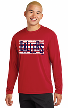 Load image into Gallery viewer, TBT Baseball Line Apparel (All Apparel Options)(Adult)
