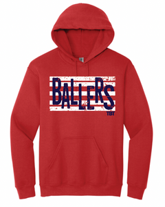 TBT Baseball Line Apparel (All Apparel Options)(Youth)