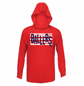 TBT Baseball Line Apparel (All Apparel Options)(Youth)