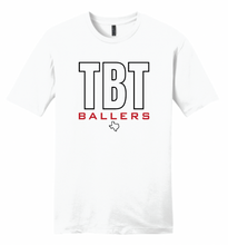 Load image into Gallery viewer, TBT Baseball Texas Apparel (All Apparel Options)(Youth)
