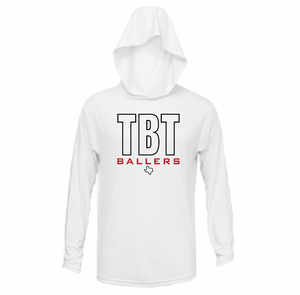 TBT Baseball Texas Apparel (All Apparel Options)(Youth)