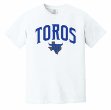 Load image into Gallery viewer, Toros Baseball Logo Apparel (All Apparel Options)(Adult)
