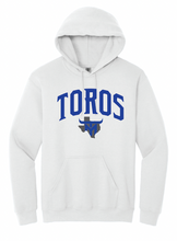 Load image into Gallery viewer, Toros Baseball Logo Apparel (All Apparel Options)(Adult)
