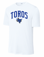 Load image into Gallery viewer, Toros Baseball Logo Apparel (All Apparel Options)(Adult)
