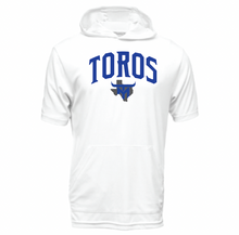 Load image into Gallery viewer, Toros Baseball Logo Apparel (All Apparel Options)(Adult)
