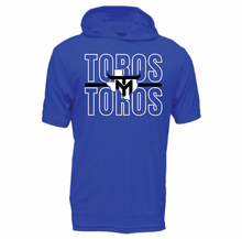 Load image into Gallery viewer, Toros Baseball Repeat Apparel (All Apparel Options)(Adult)
