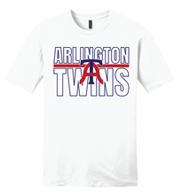 Load image into Gallery viewer, Twins Baseball Repeat Apparel (All Apparel Options)(Youth)
