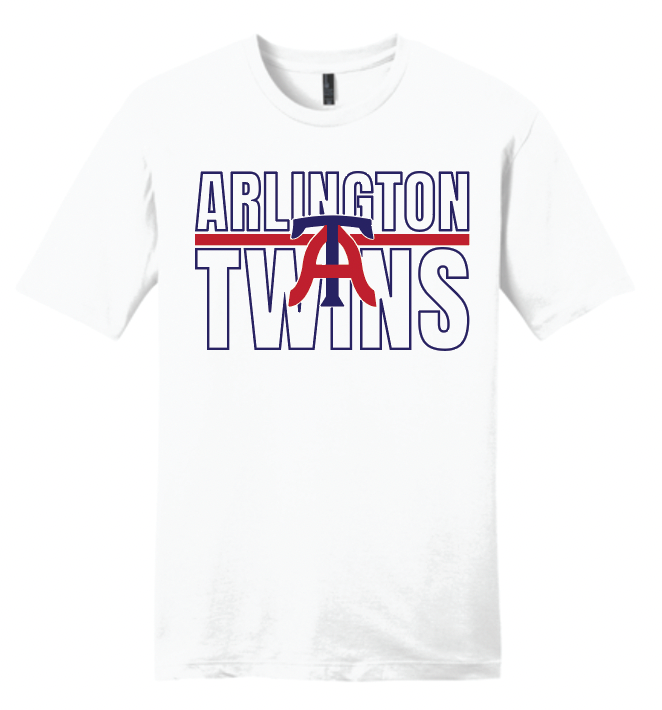Twins Baseball Repeat Apparel (All Apparel Options)(Youth)
