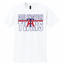 Load image into Gallery viewer, Twins Baseball Repeat Apparel (All Apparel Options)(Youth)
