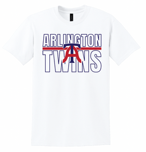 Twins Baseball Repeat Apparel (All Apparel Options)(Youth)